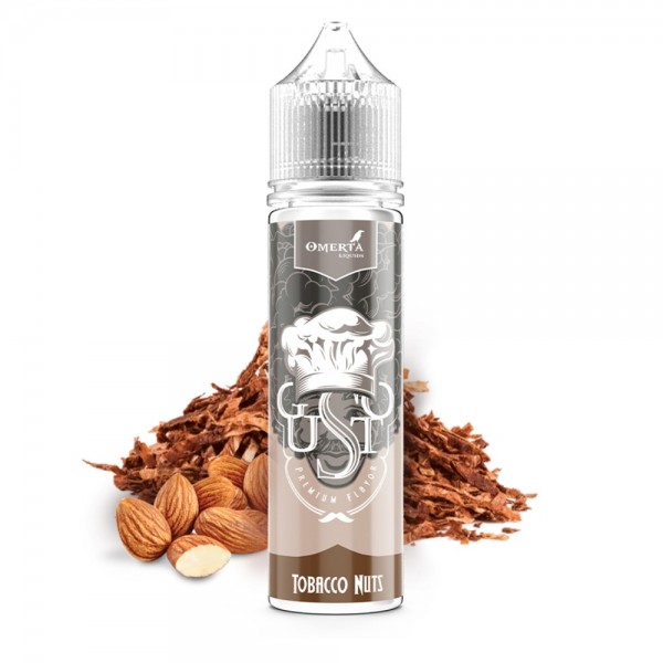 Gusto Tobacco Nuts 60